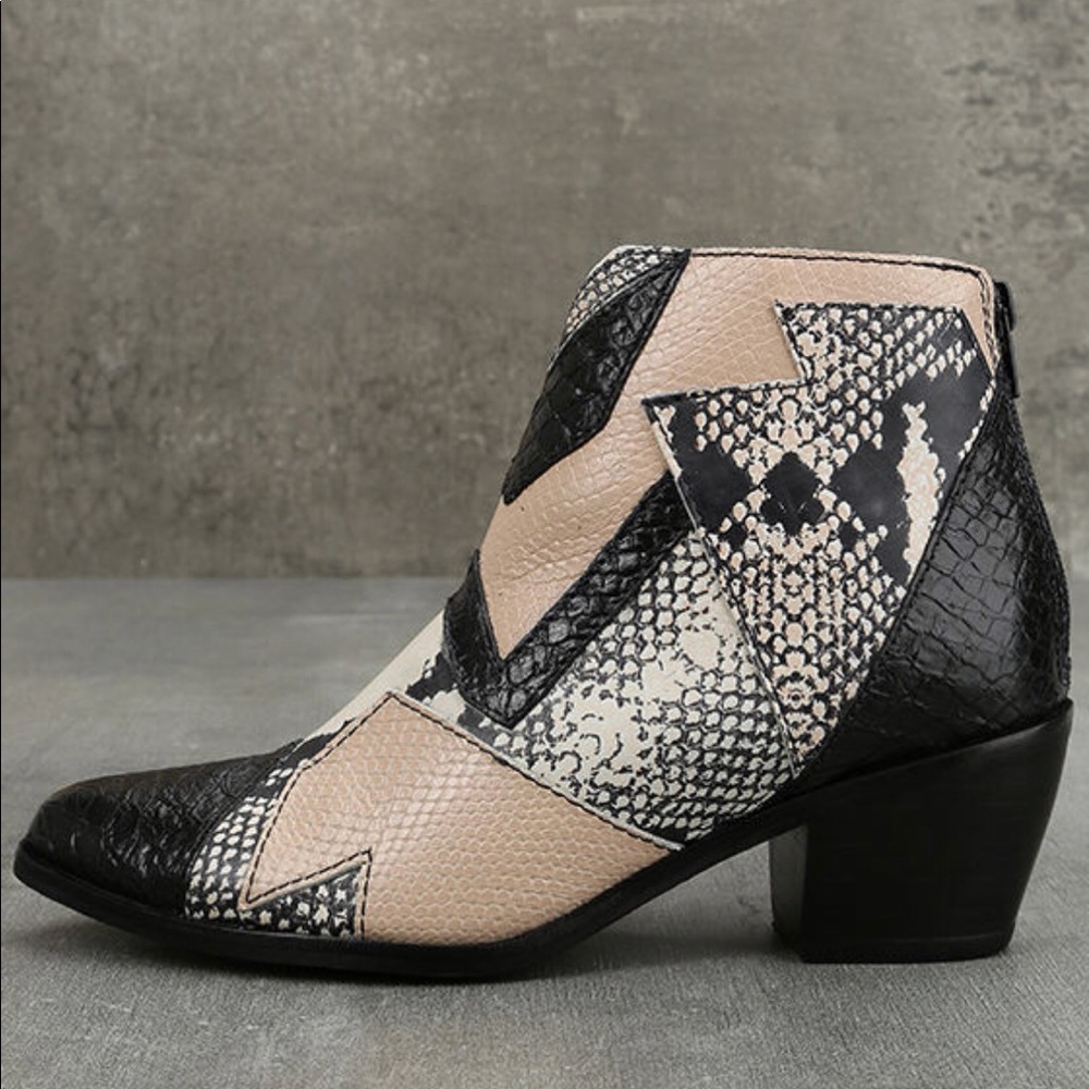 AMUSE SOCIETY X MATISSE LAST CALL BLUSH